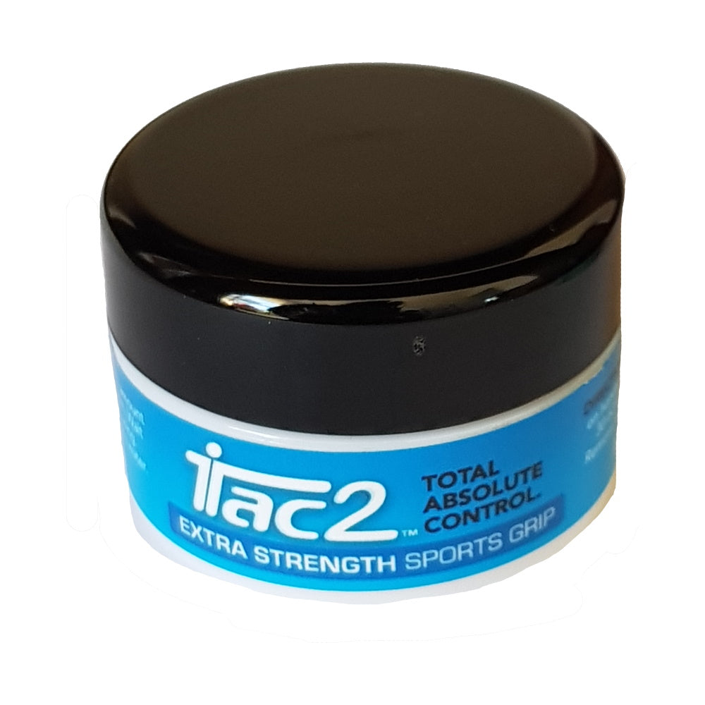 iTac2 Sports Grip – Extra Strength 20g